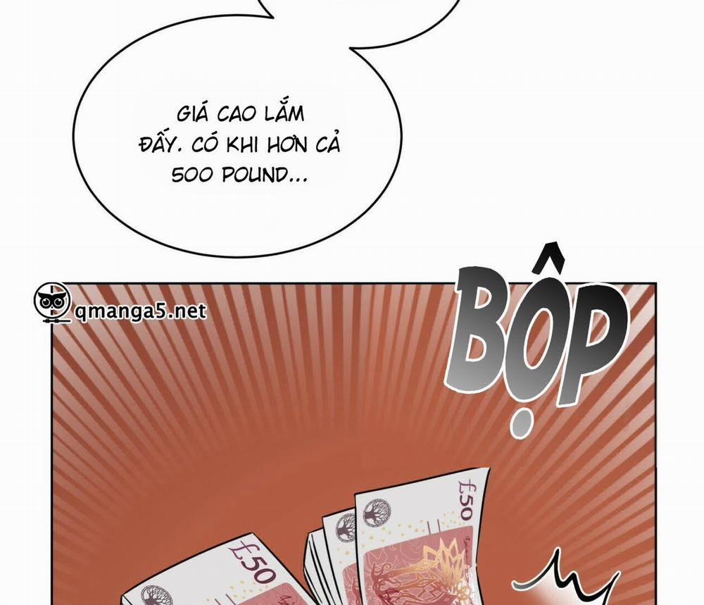 Luân Đôn Trong Màn Đêm 4 trang 133