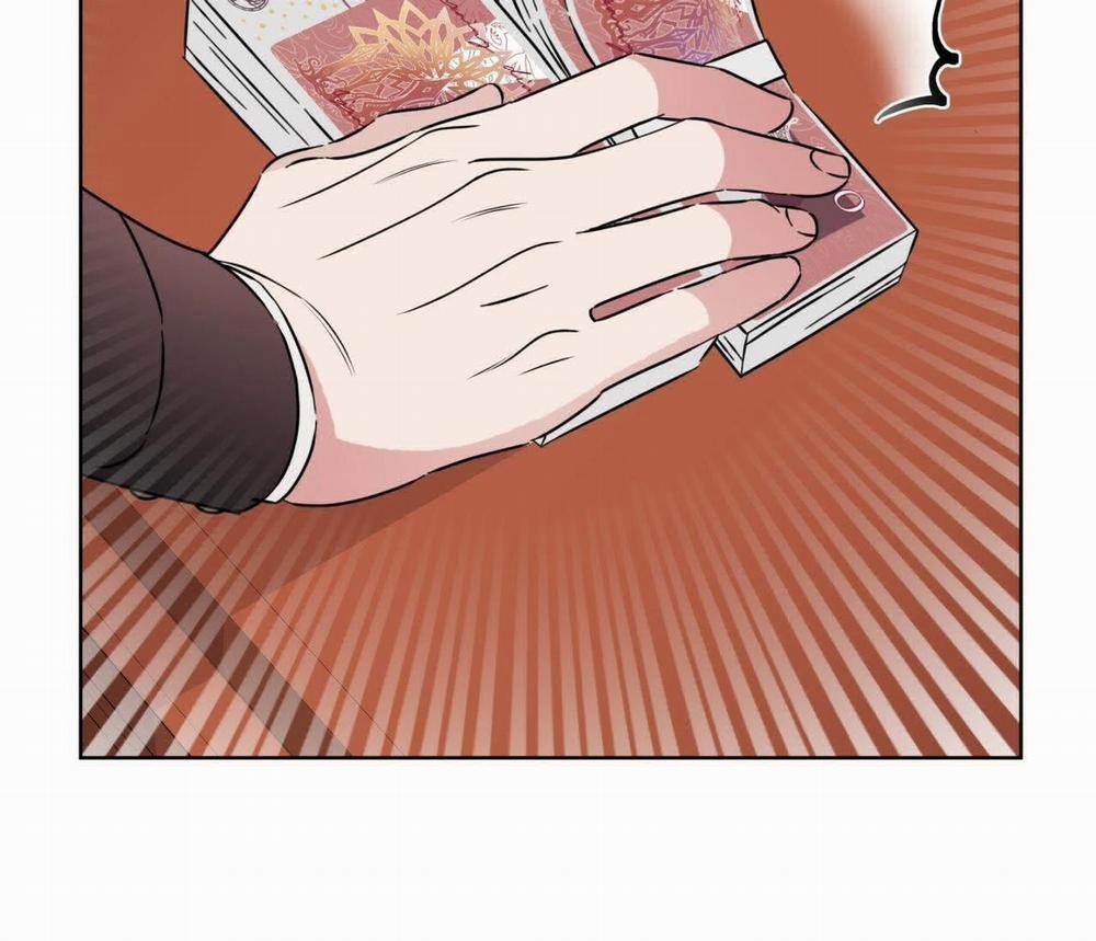 Luân Đôn Trong Màn Đêm 4 trang 134