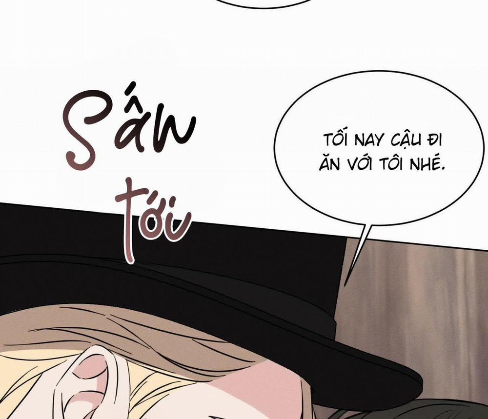 Luân Đôn Trong Màn Đêm 4 trang 138