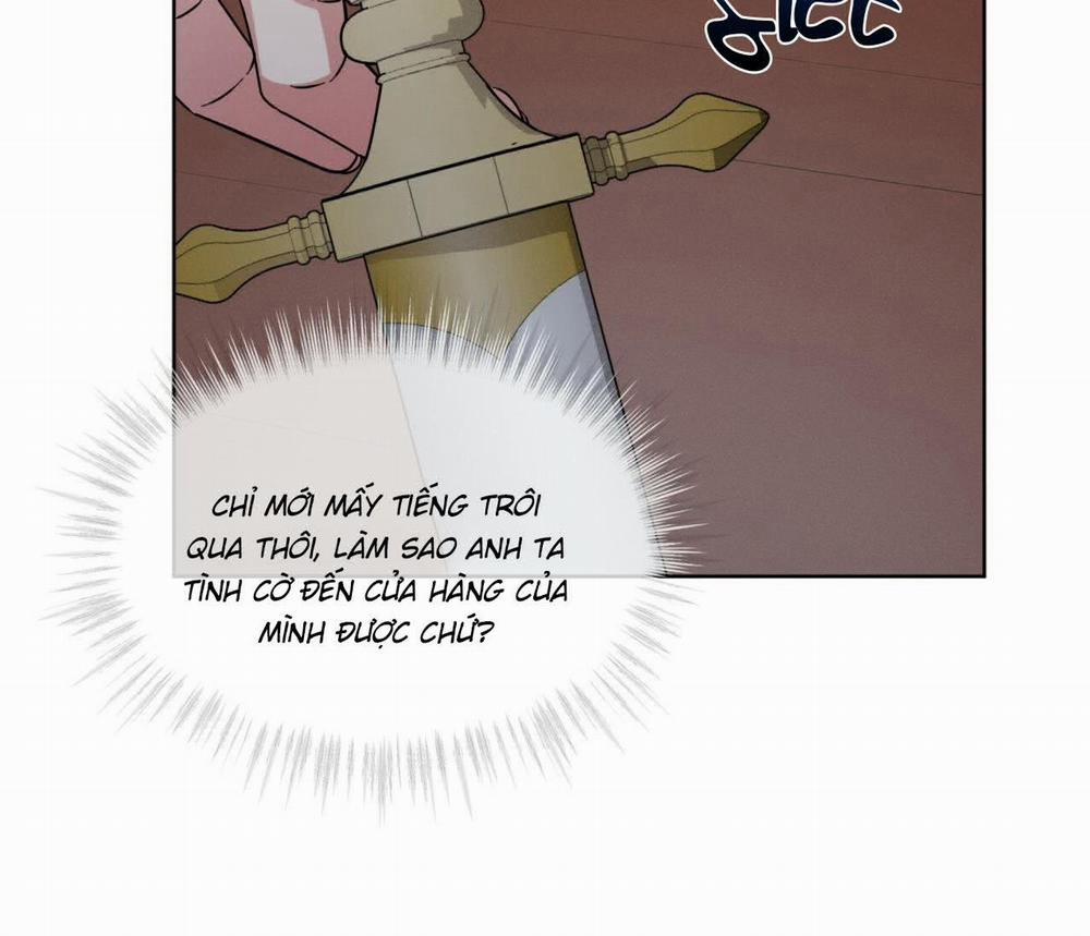 Luân Đôn Trong Màn Đêm 4 trang 14