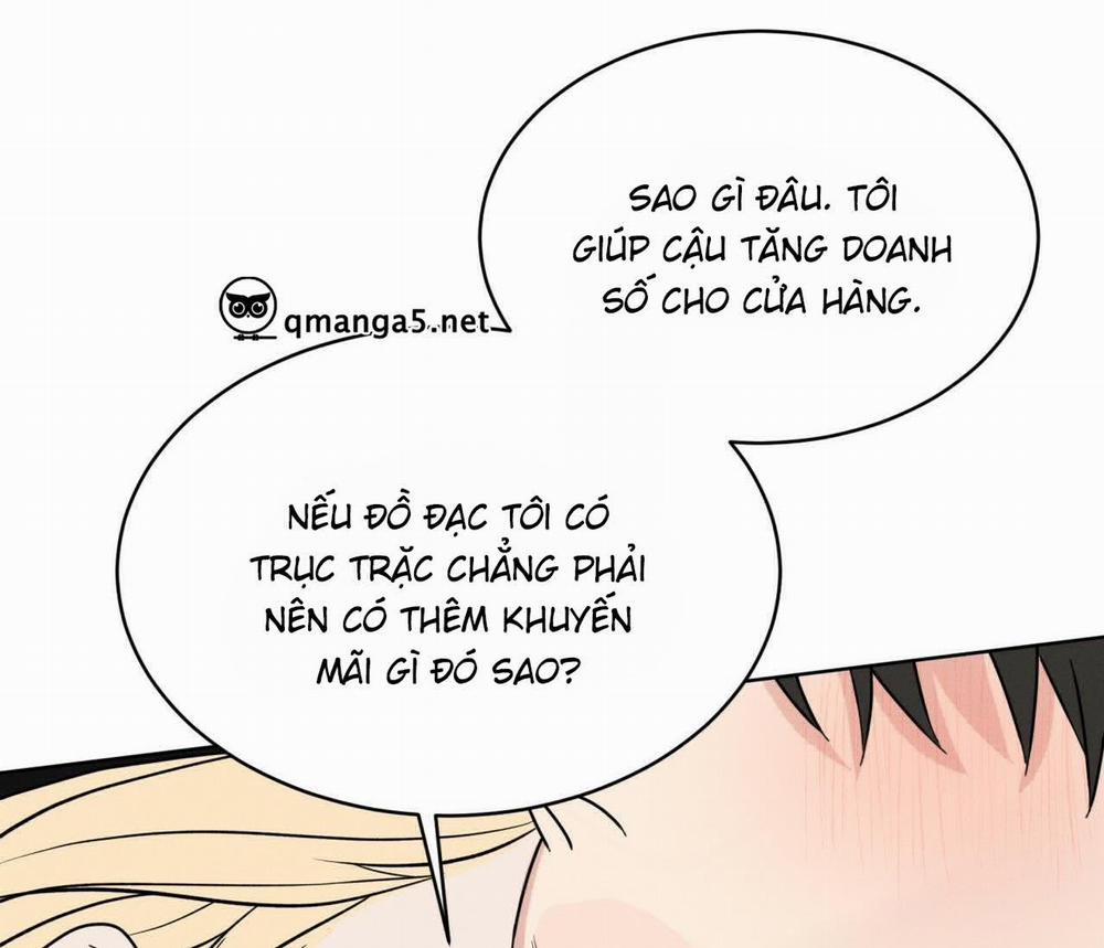 Luân Đôn Trong Màn Đêm 4 trang 141