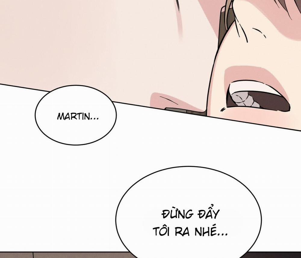 Luân Đôn Trong Màn Đêm 4 trang 148