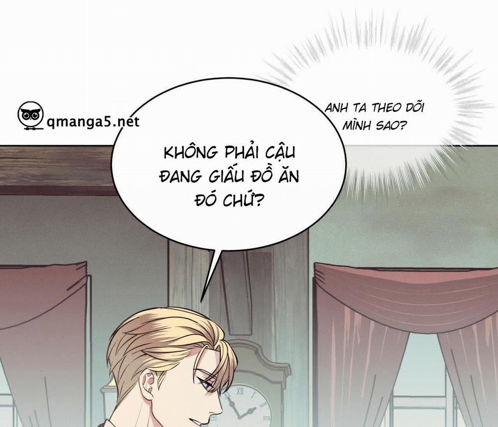 Luân Đôn Trong Màn Đêm 4 trang 15