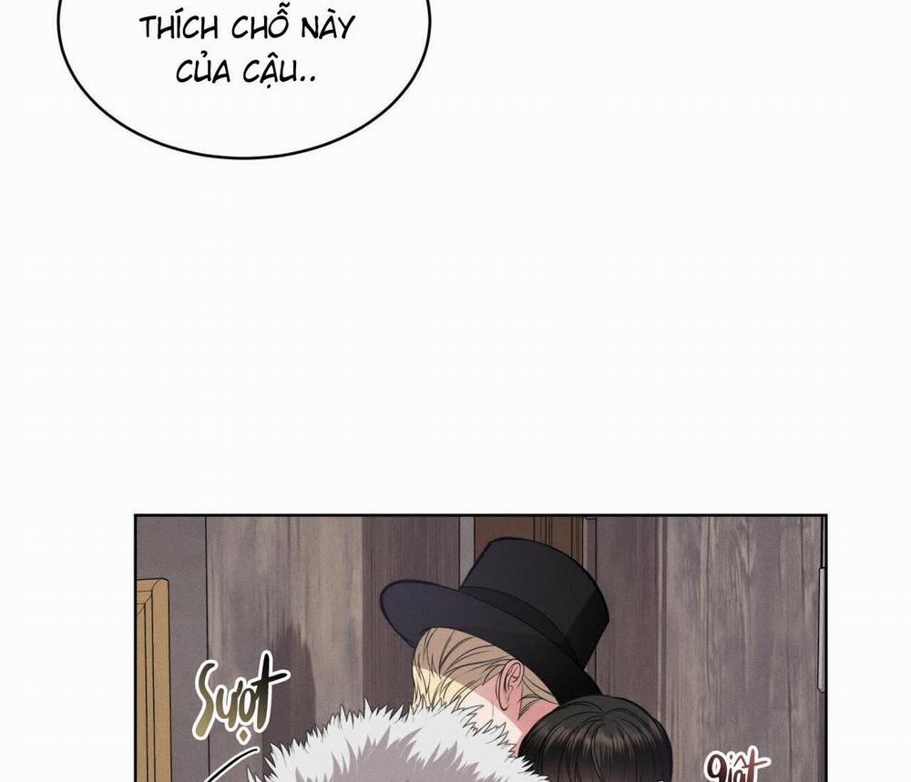 Luân Đôn Trong Màn Đêm 4 trang 150