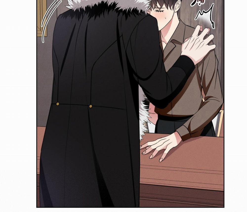 Luân Đôn Trong Màn Đêm 4 trang 151