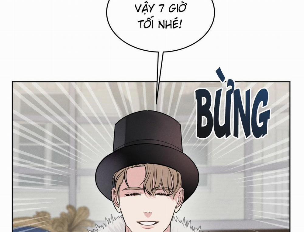 Luân Đôn Trong Màn Đêm 4 trang 153