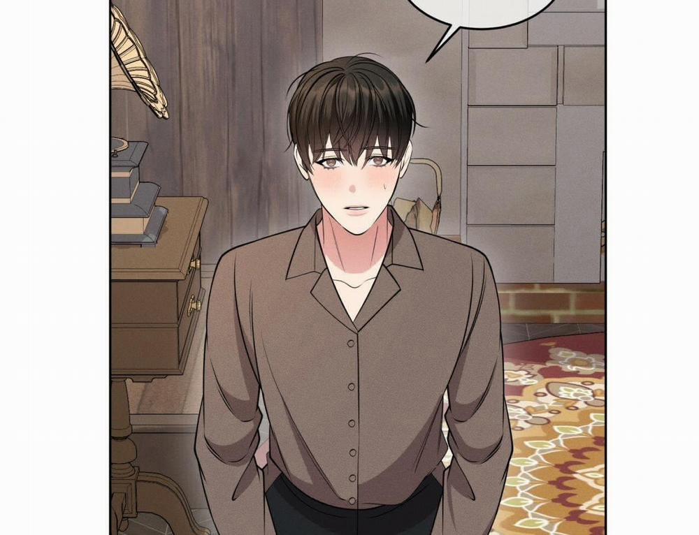 Luân Đôn Trong Màn Đêm 4 trang 156