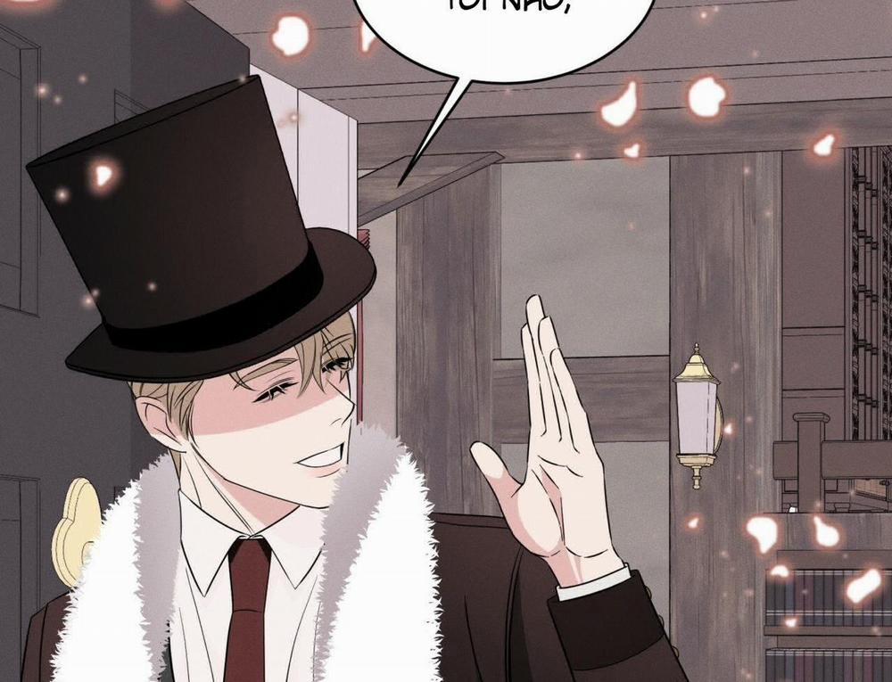 Luân Đôn Trong Màn Đêm 4 trang 159