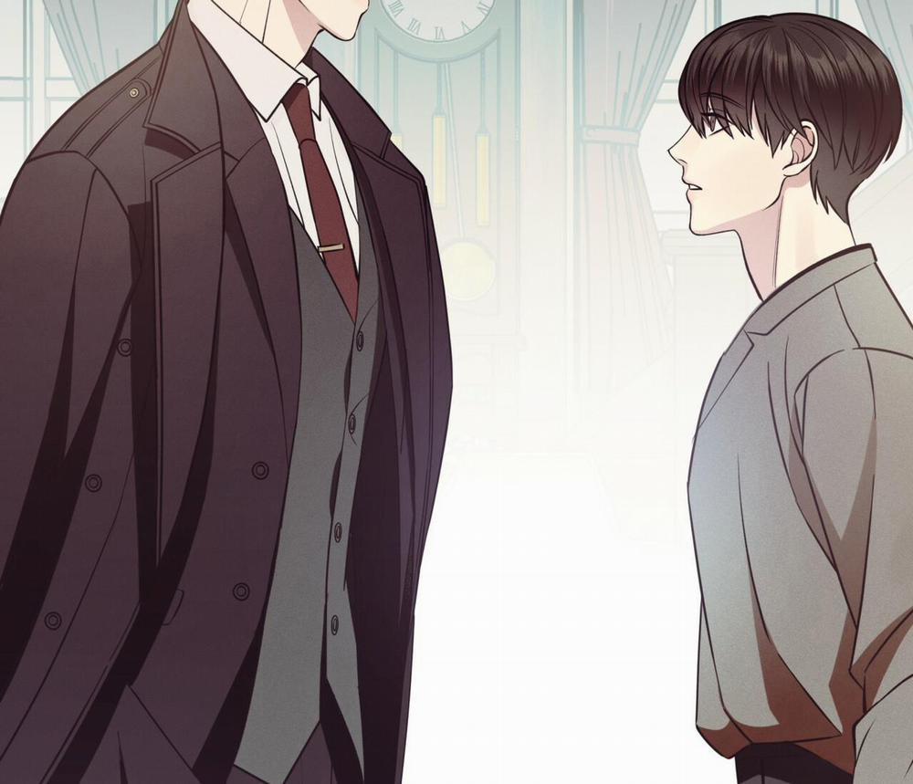 Luân Đôn Trong Màn Đêm 4 trang 16