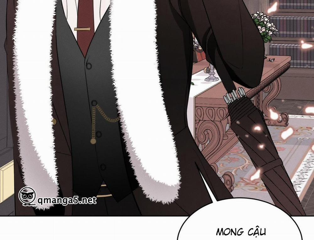 Luân Đôn Trong Màn Đêm 4 trang 160