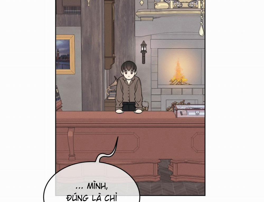 Luân Đôn Trong Màn Đêm 4 trang 162