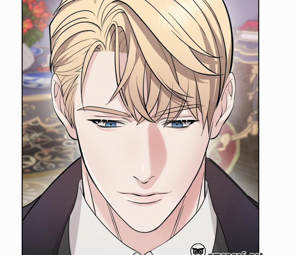 Luân Đôn Trong Màn Đêm 4 trang 18