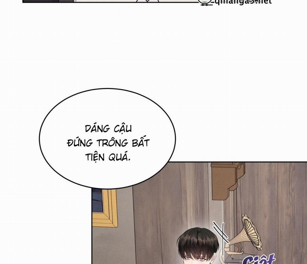 Luân Đôn Trong Màn Đêm 4 trang 19