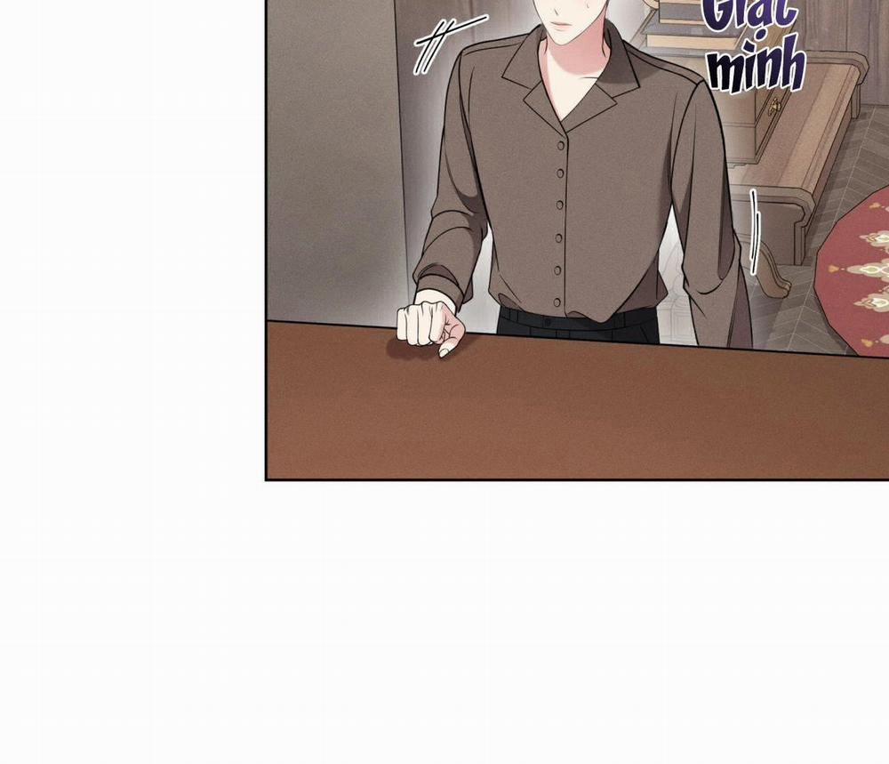 Luân Đôn Trong Màn Đêm 4 trang 20