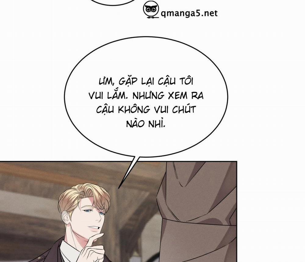 Luân Đôn Trong Màn Đêm 4 trang 22