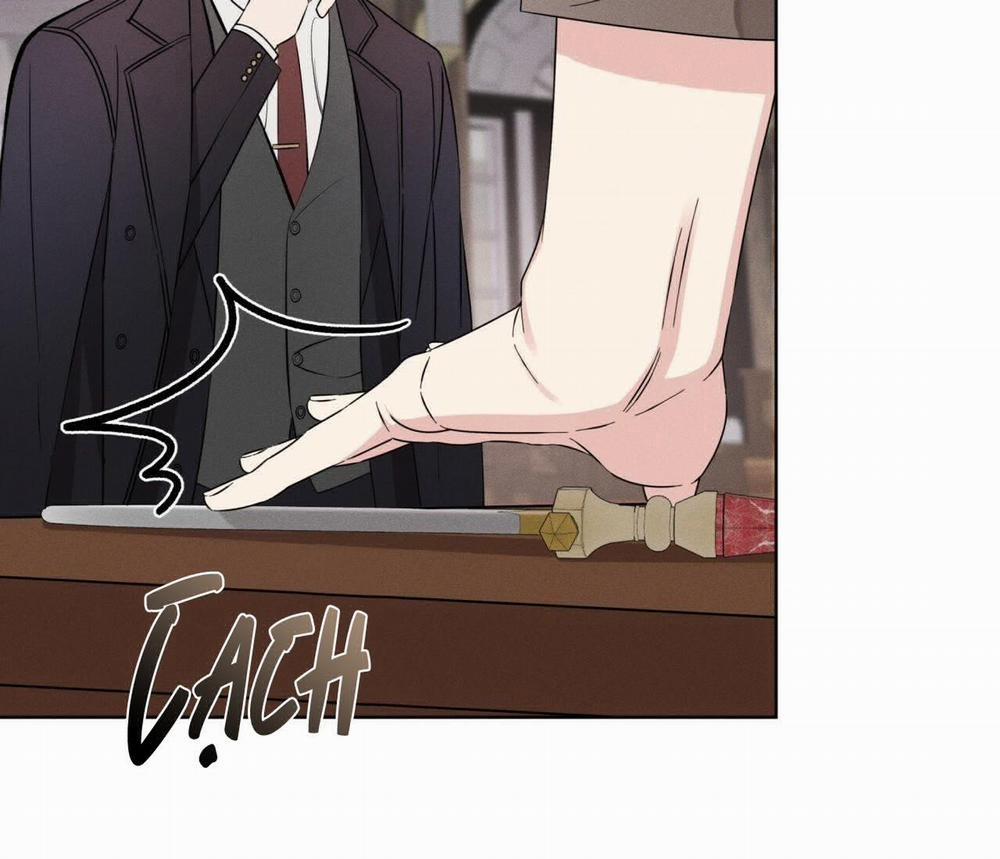 Luân Đôn Trong Màn Đêm 4 trang 23