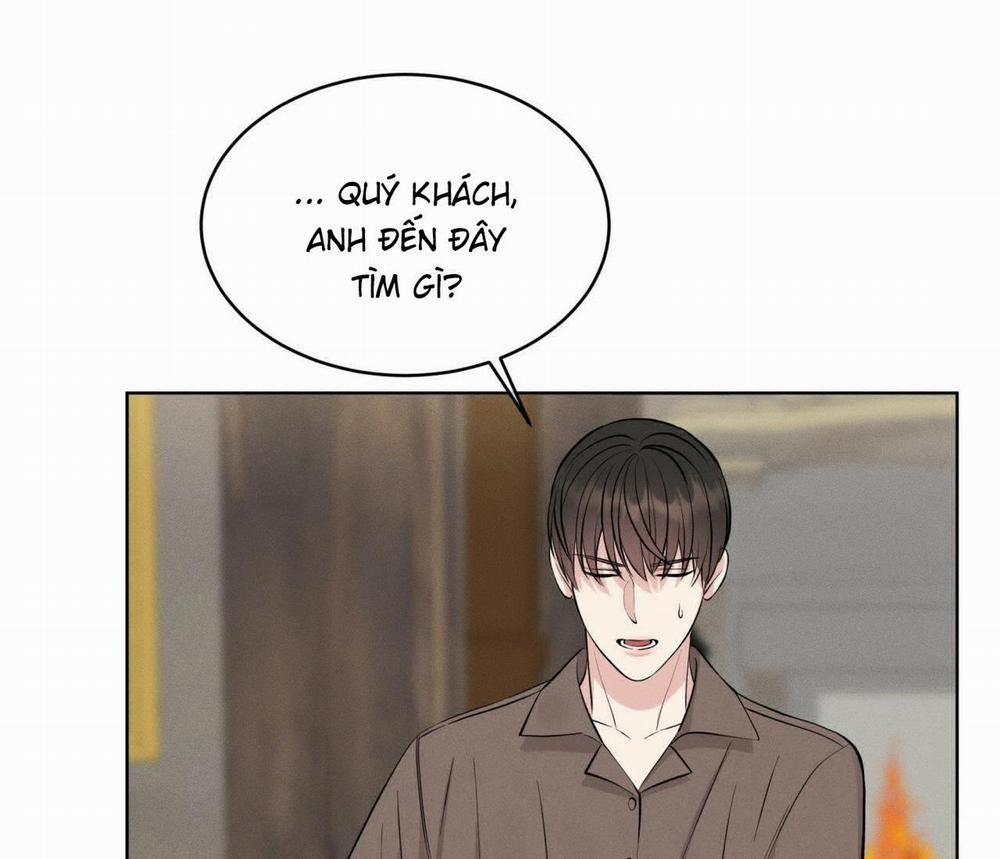 Luân Đôn Trong Màn Đêm 4 trang 24