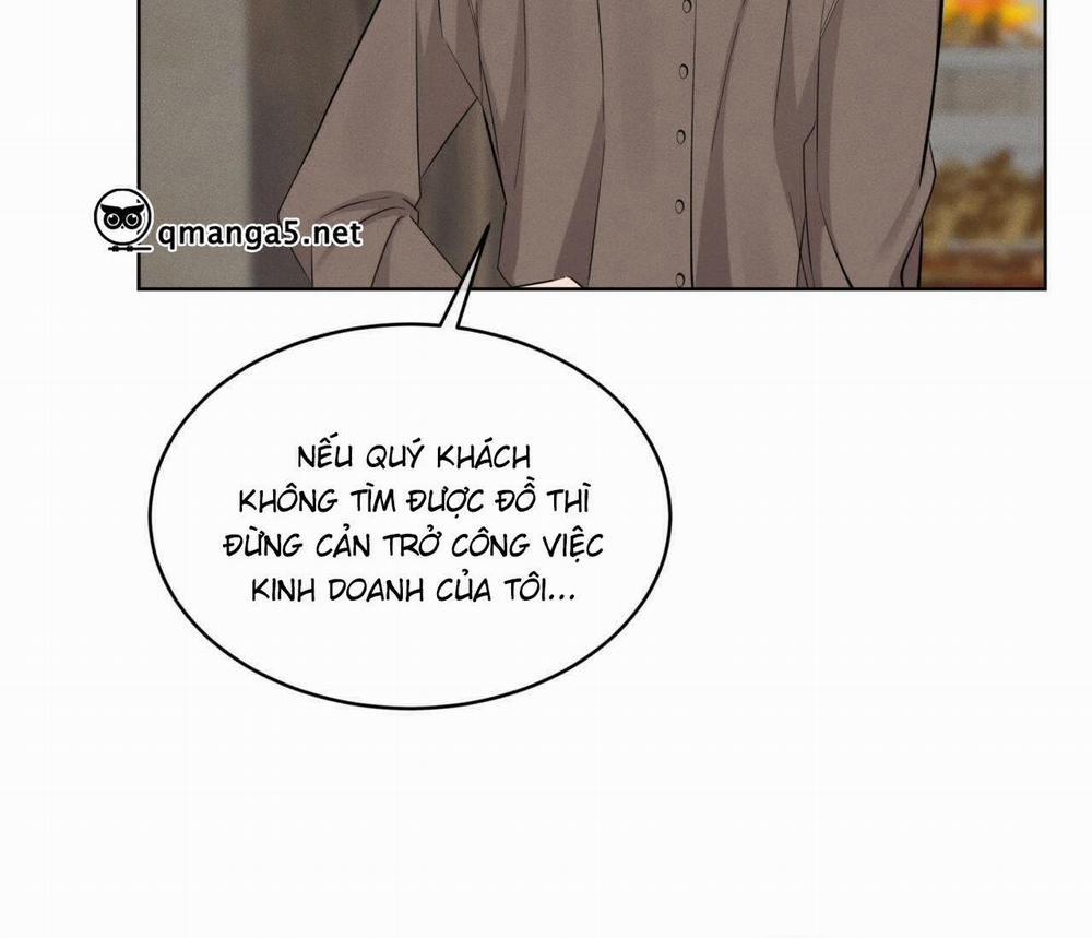 Luân Đôn Trong Màn Đêm 4 trang 25