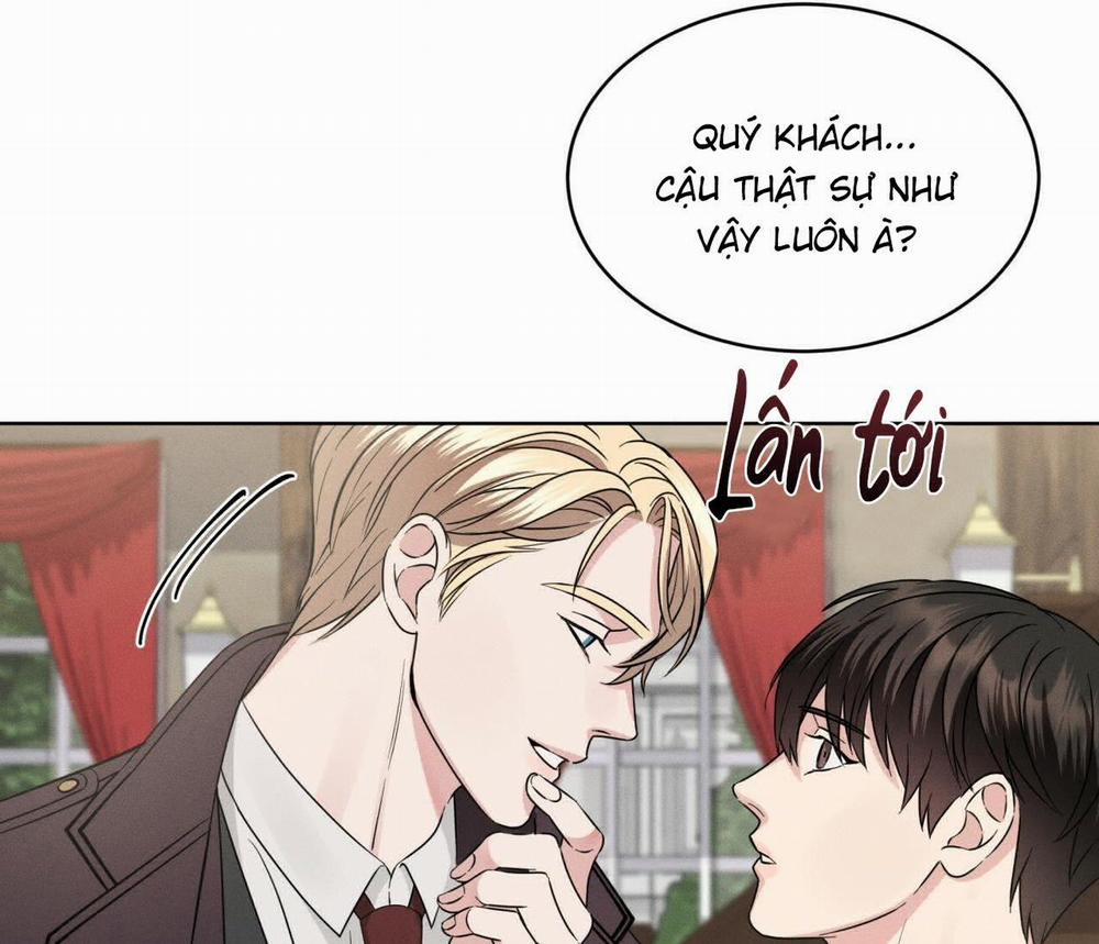 Luân Đôn Trong Màn Đêm 4 trang 26