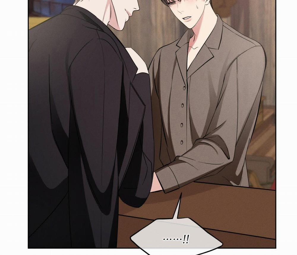 Luân Đôn Trong Màn Đêm 4 trang 32