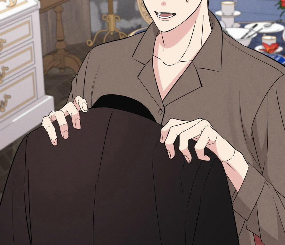 Luân Đôn Trong Màn Đêm 4 trang 41