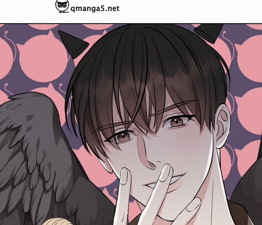 Luân Đôn Trong Màn Đêm 4 trang 43