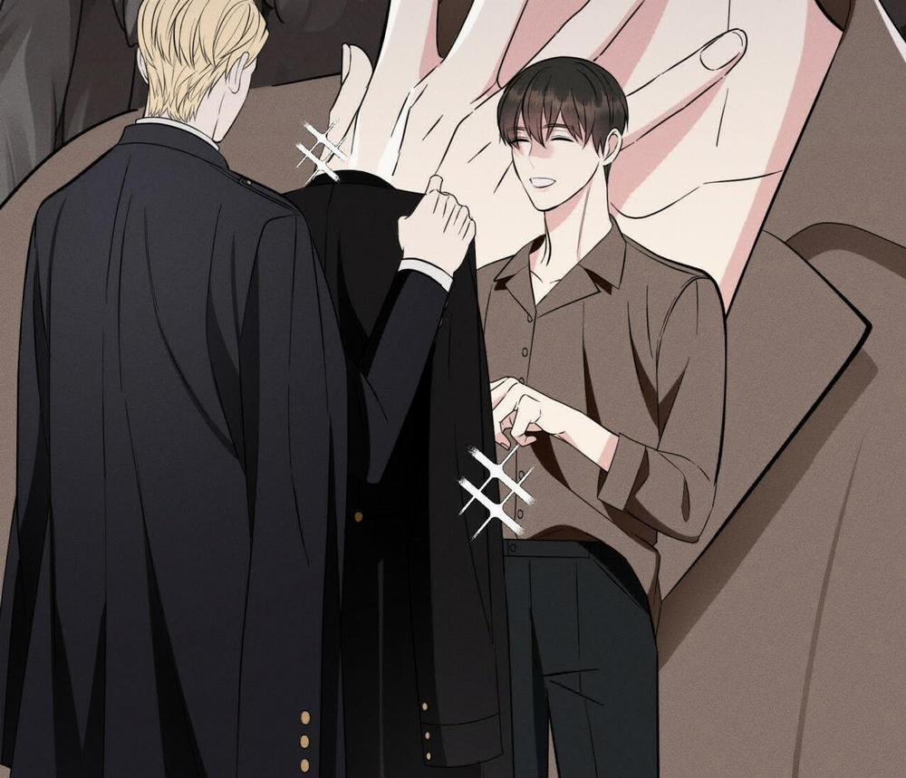 Luân Đôn Trong Màn Đêm 4 trang 44