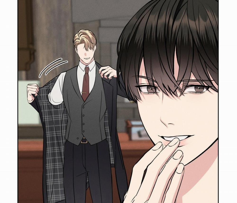 Luân Đôn Trong Màn Đêm 4 trang 47