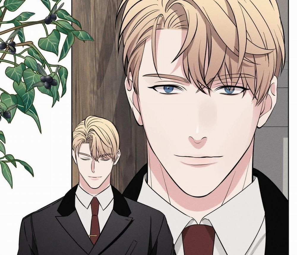 Luân Đôn Trong Màn Đêm 4 trang 52