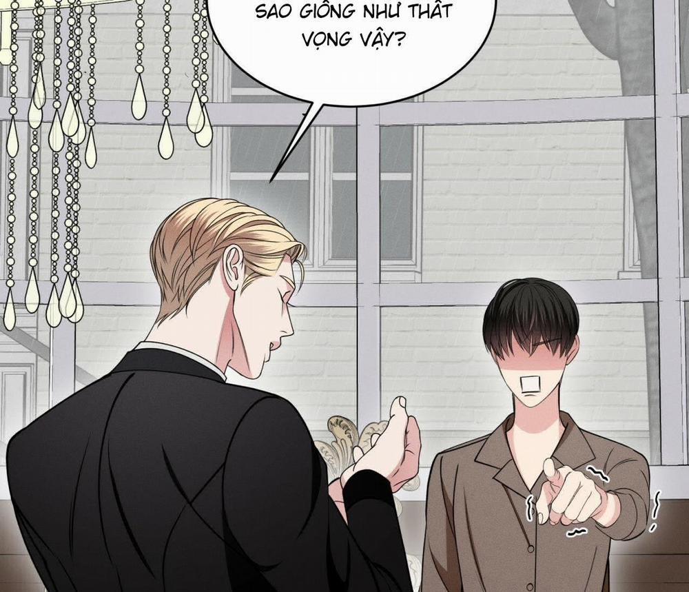 Luân Đôn Trong Màn Đêm 4 trang 59