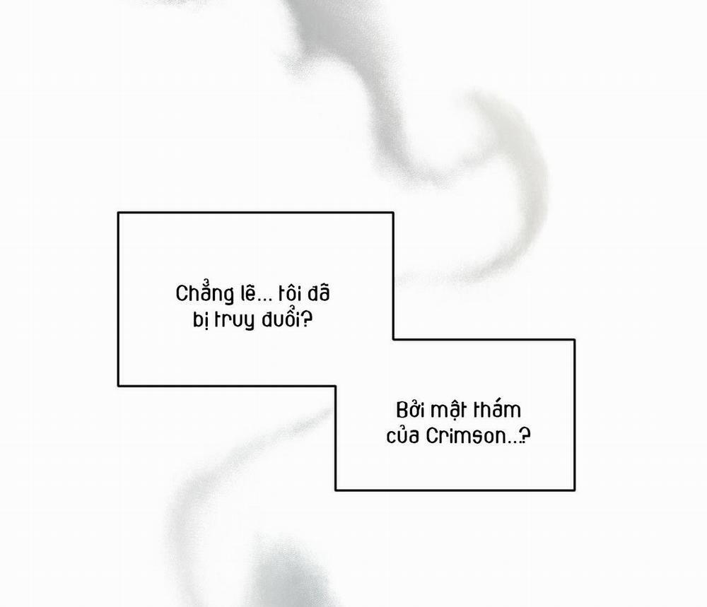 Luân Đôn Trong Màn Đêm 4 trang 6