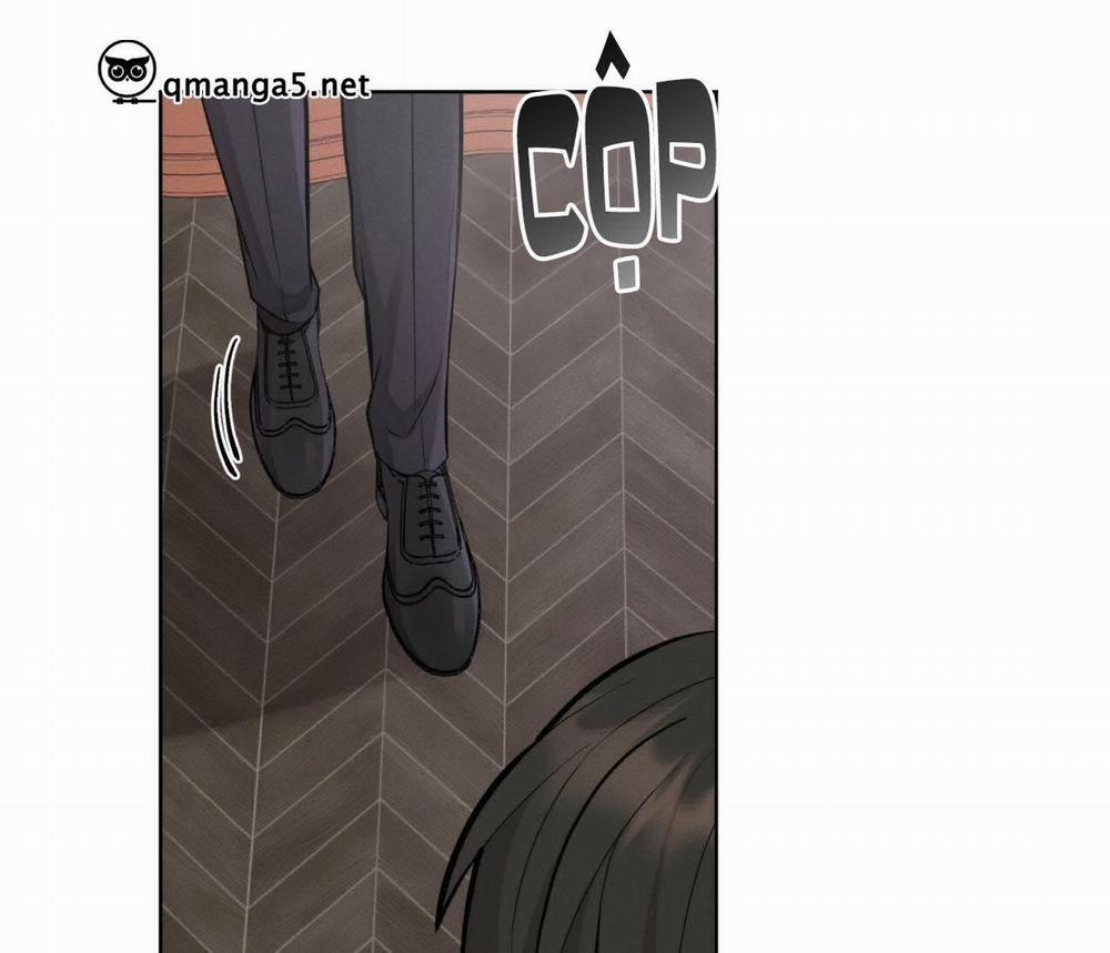 Luân Đôn Trong Màn Đêm 4 trang 61