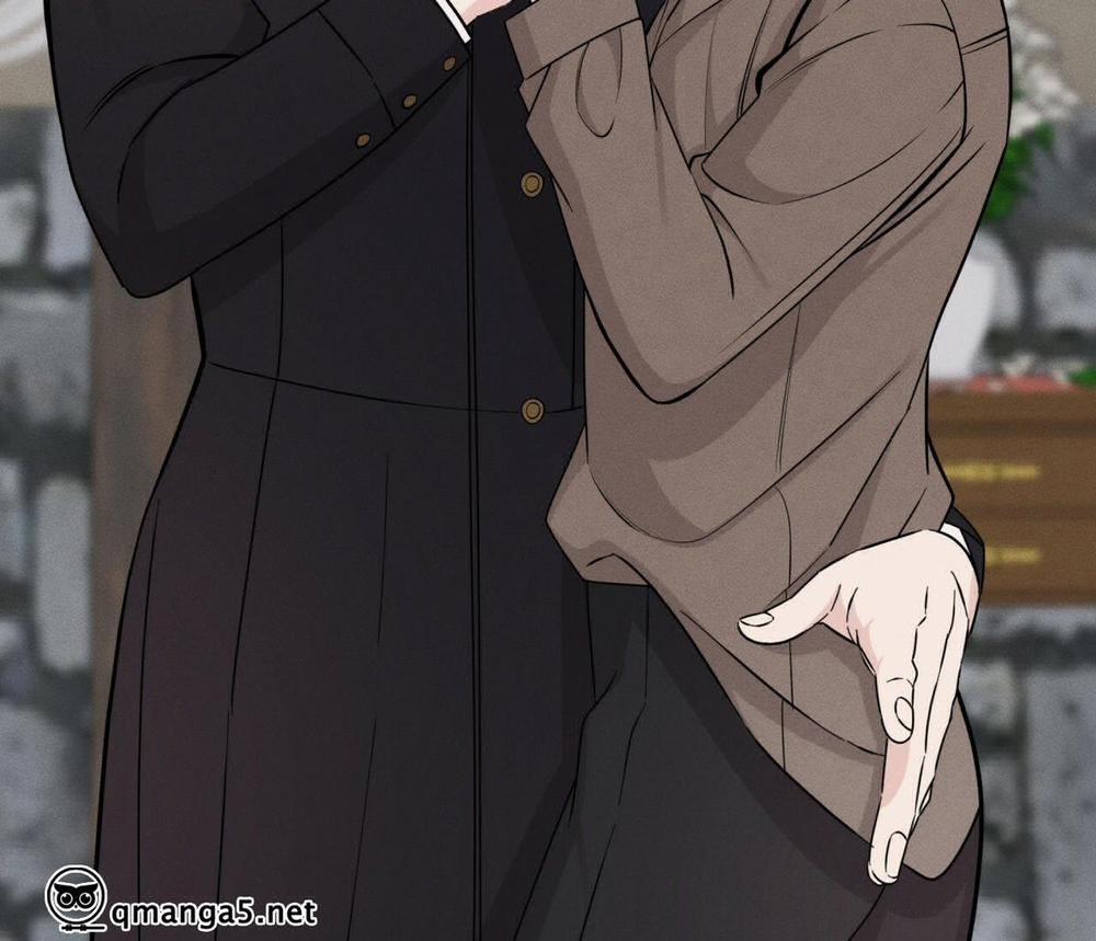 Luân Đôn Trong Màn Đêm 4 trang 64