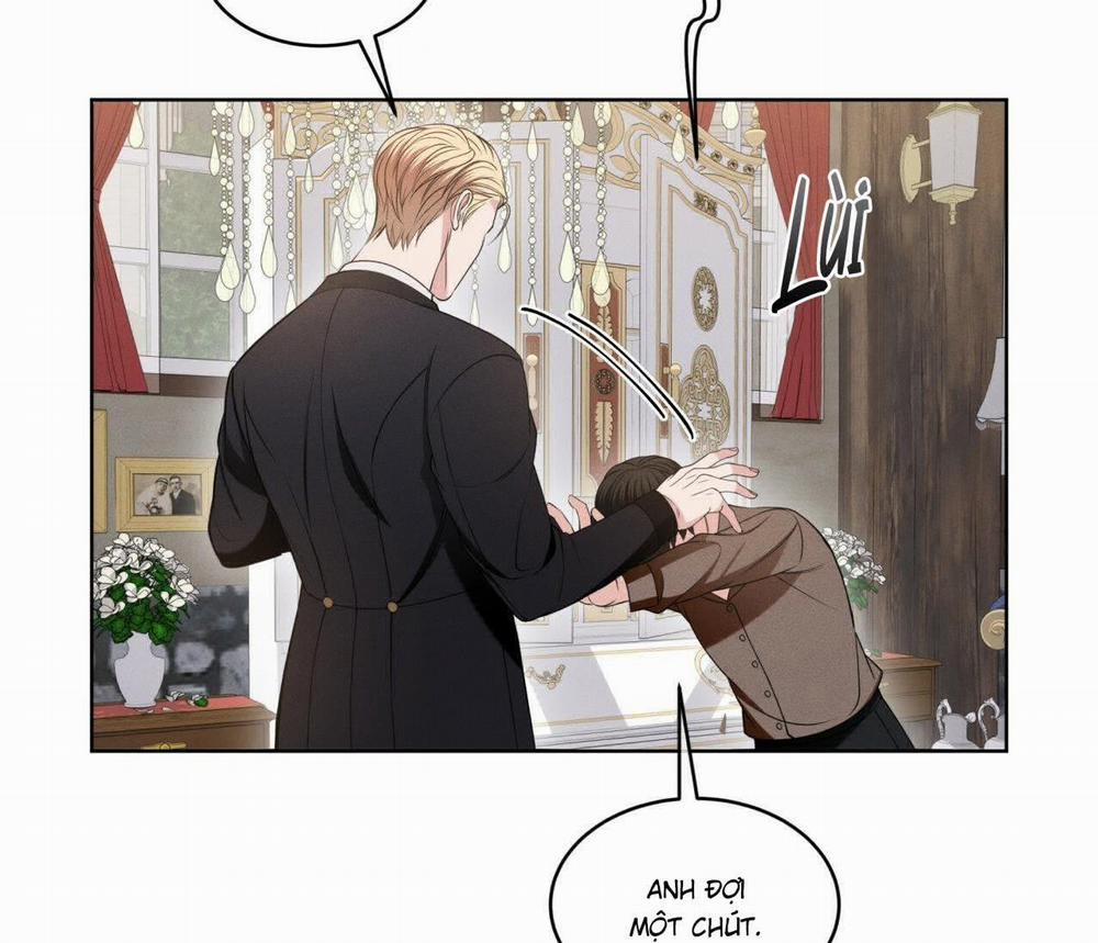 Luân Đôn Trong Màn Đêm 4 trang 79