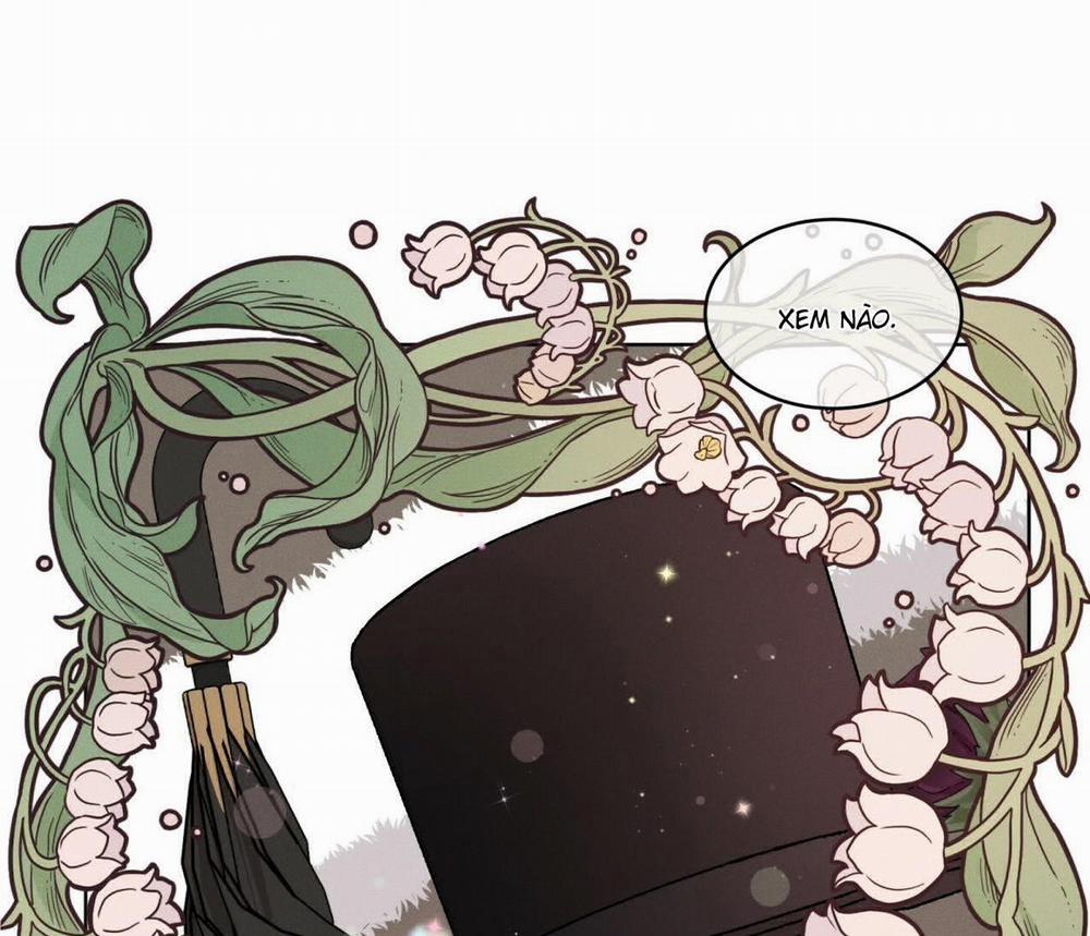 Luân Đôn Trong Màn Đêm 4 trang 82