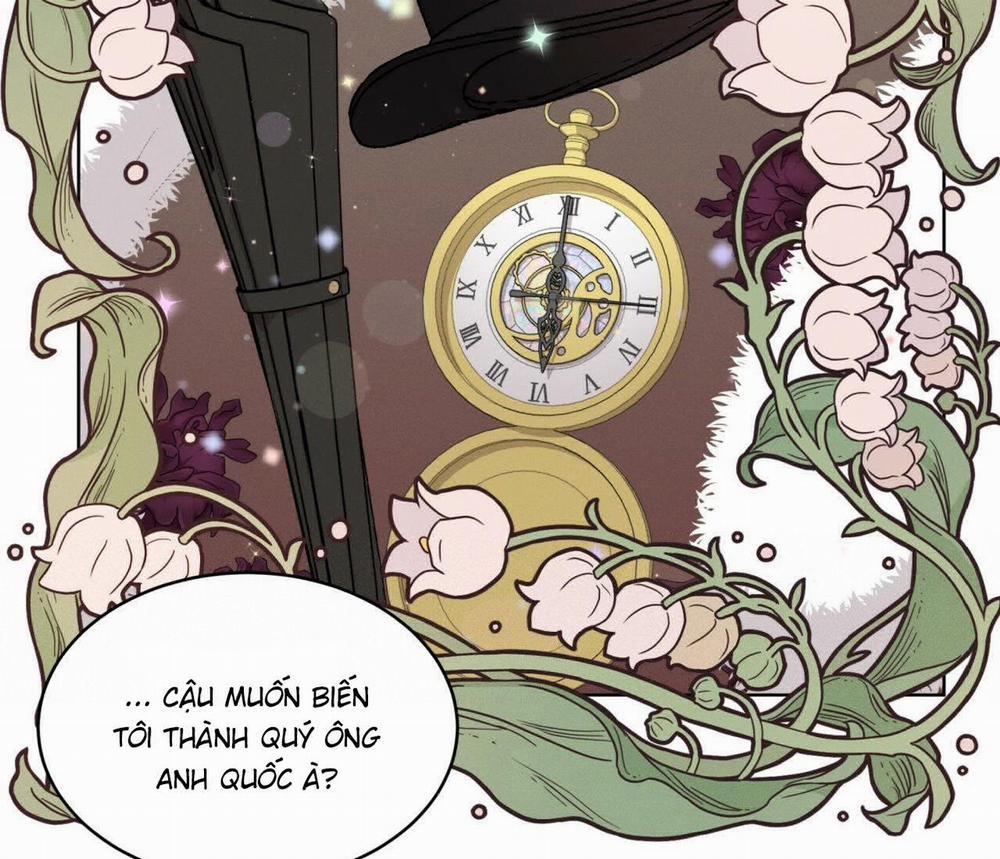 Luân Đôn Trong Màn Đêm 4 trang 83