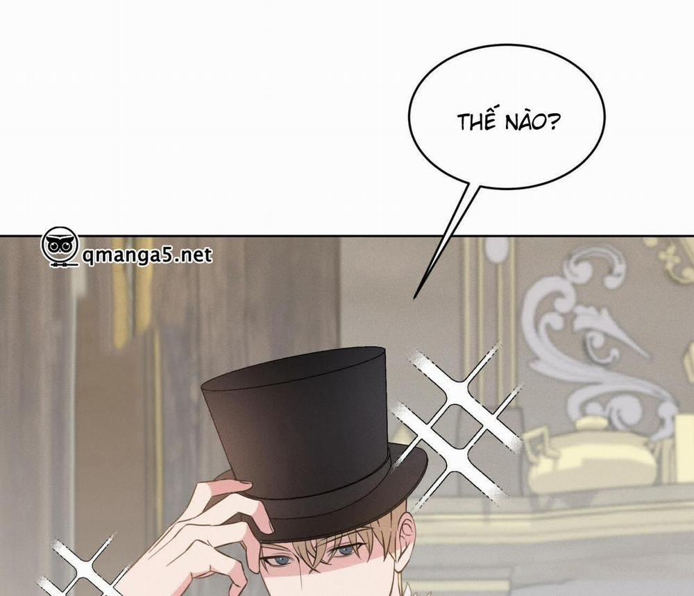 Luân Đôn Trong Màn Đêm 4 trang 85