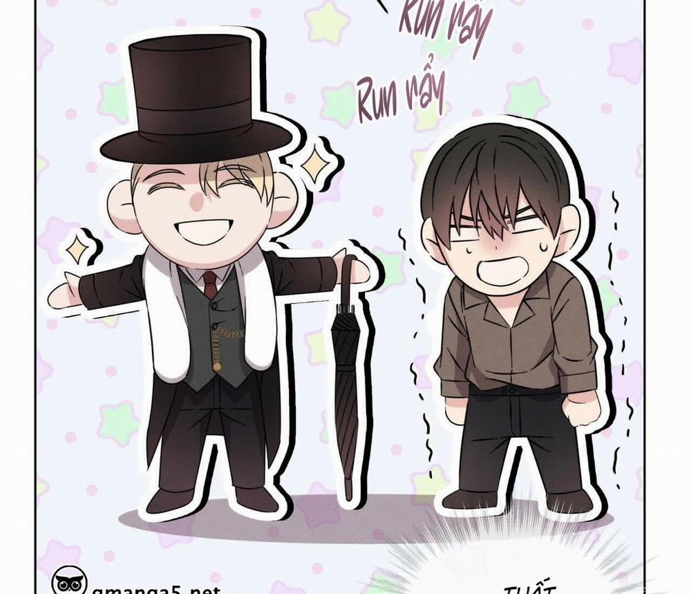 Luân Đôn Trong Màn Đêm 4 trang 89