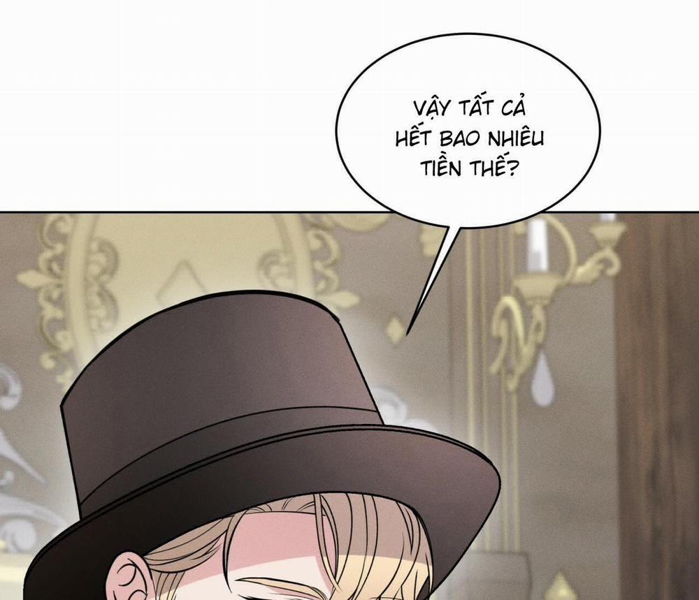 Luân Đôn Trong Màn Đêm 4 trang 91