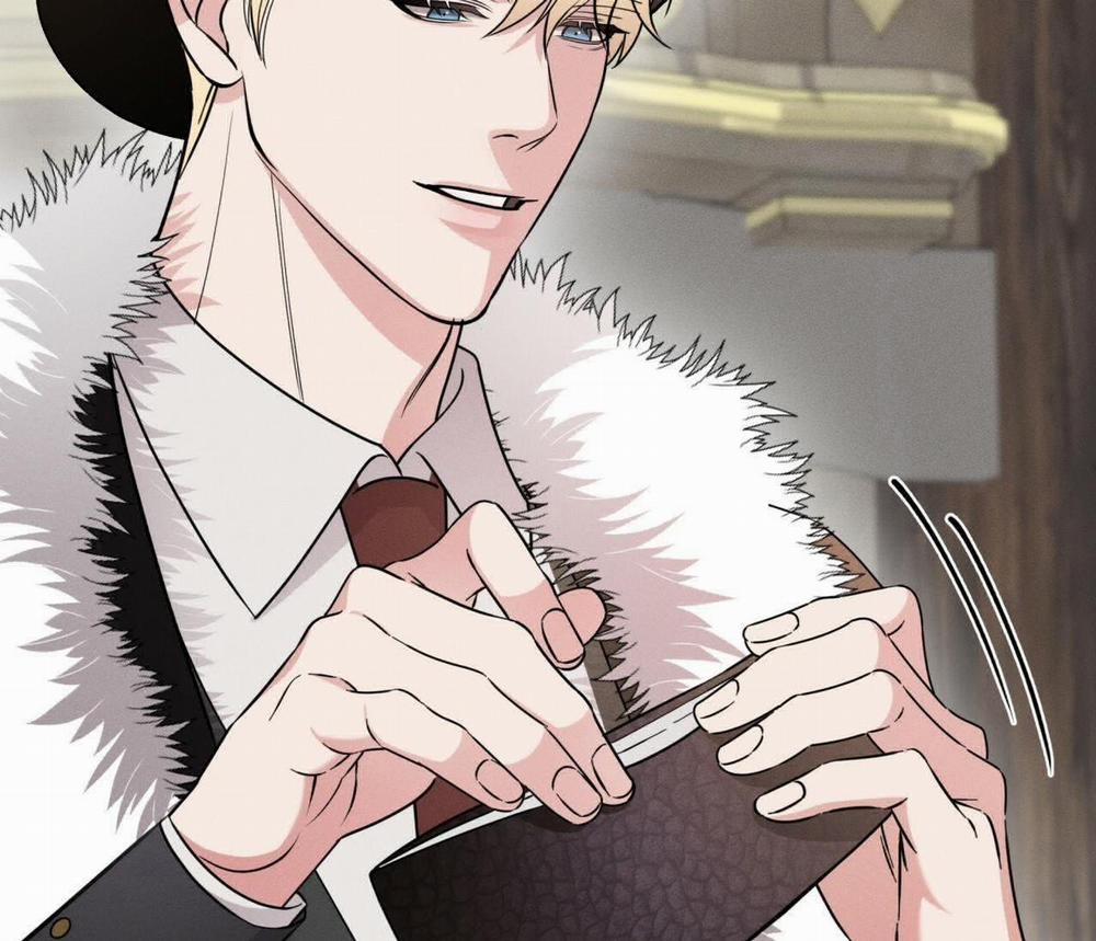 Luân Đôn Trong Màn Đêm 4 trang 92