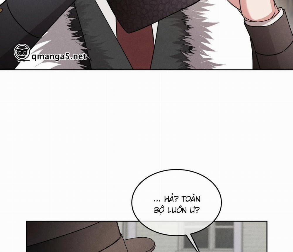 Luân Đôn Trong Màn Đêm 4 trang 93