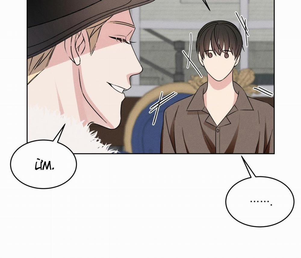 Luân Đôn Trong Màn Đêm 4 trang 94