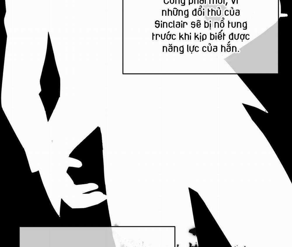 Luân Đôn Trong Màn Đêm 5 trang 103