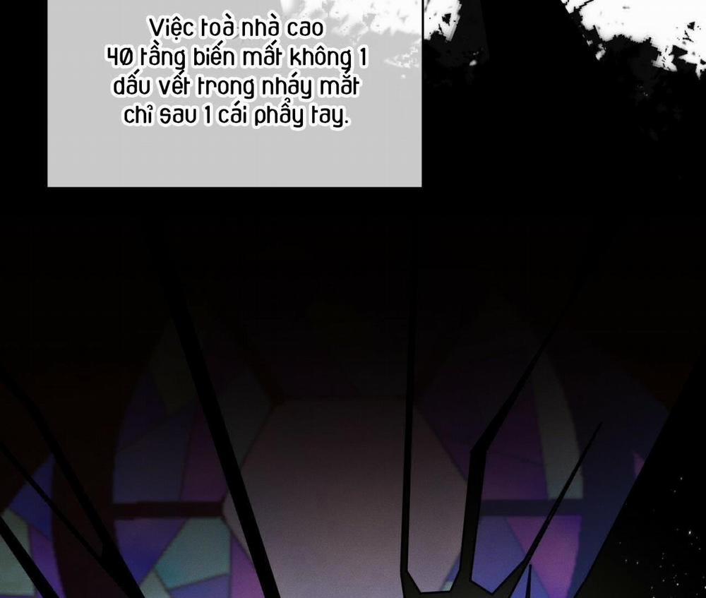 Luân Đôn Trong Màn Đêm 5 trang 104