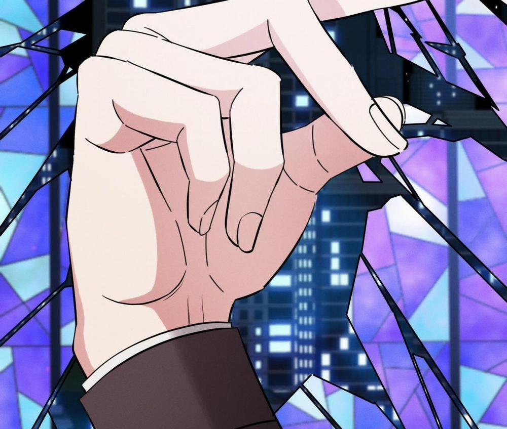 Luân Đôn Trong Màn Đêm 5 trang 106