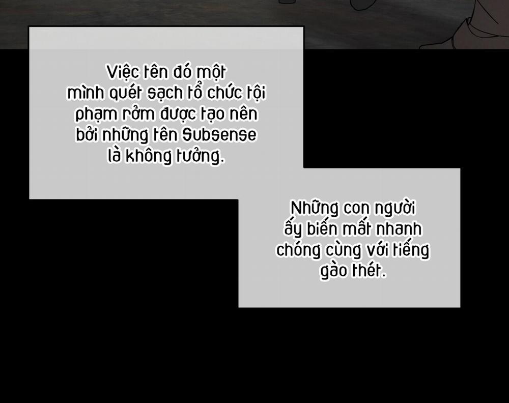 Luân Đôn Trong Màn Đêm 5 trang 109