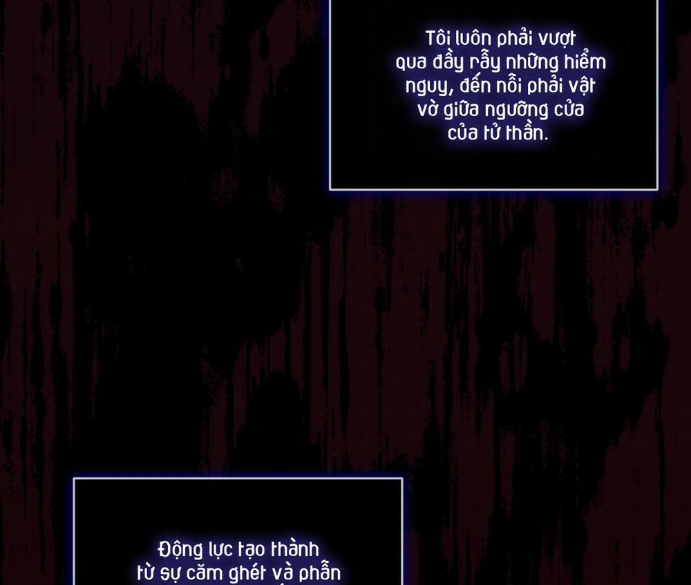 Luân Đôn Trong Màn Đêm 5 trang 11