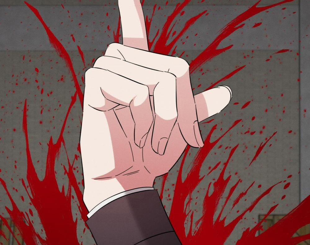 Luân Đôn Trong Màn Đêm 5 trang 111