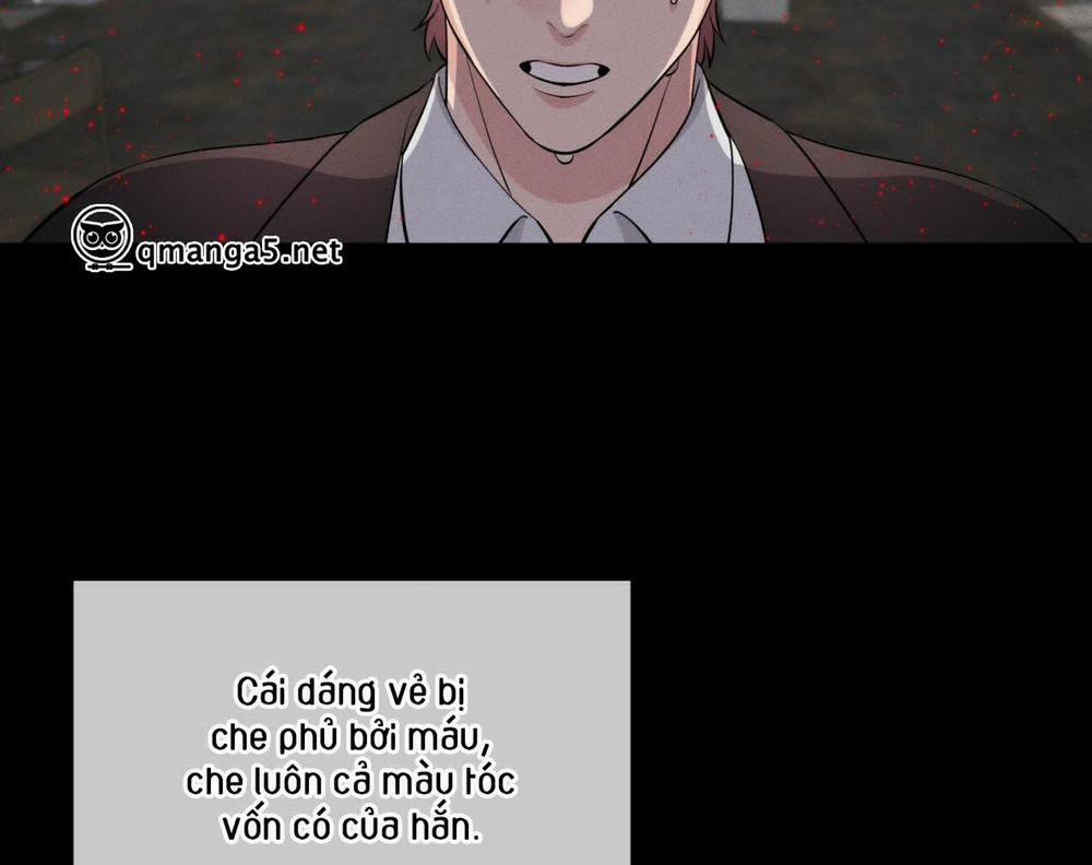 Luân Đôn Trong Màn Đêm 5 trang 113