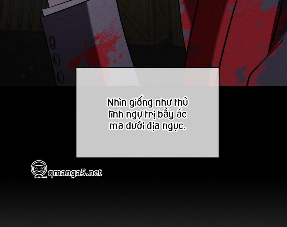 Luân Đôn Trong Màn Đêm 5 trang 116